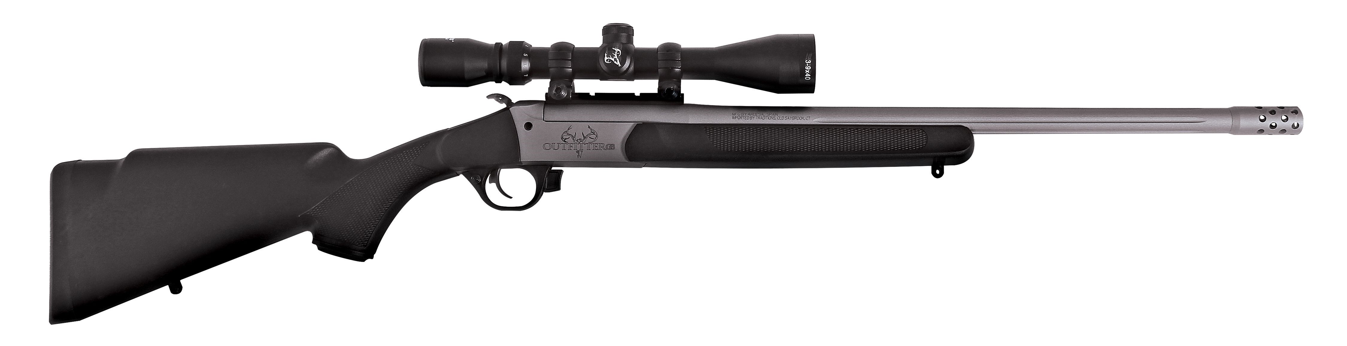 TRAD OUTFITTER G3 35/22 SCP - Taurus Savings